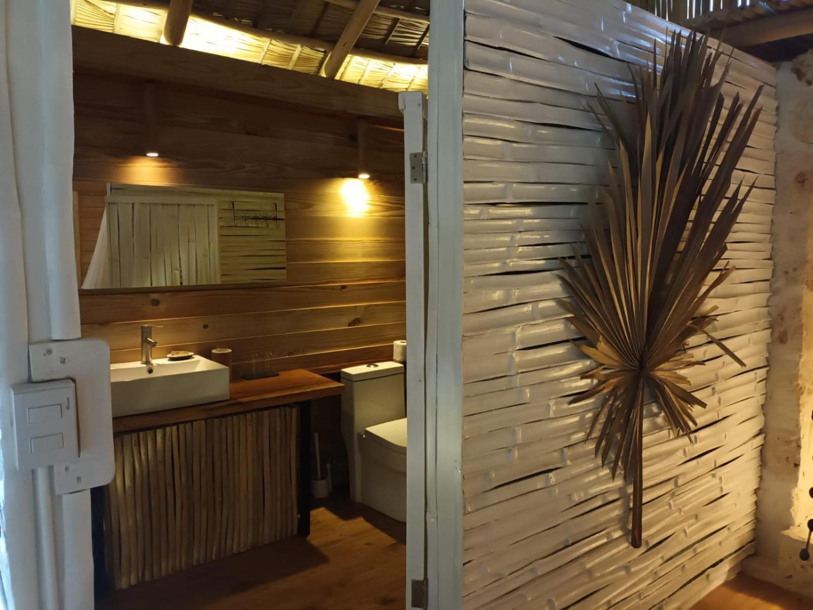 Samo Eco Lodge Las Terrenas Exterior photo